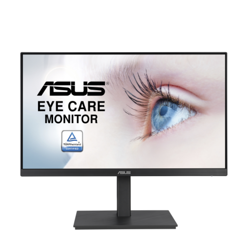 MONITOR ASUS VA24EQSB 23,8"FULL HVA24EQSBD LED PRETO
