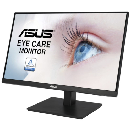 MONITOR ASUS VA24EQSB 23,8"FULL HVA24EQSBD LED PRETO