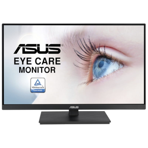 MONITOR ASUS VA24EQSB 23,8"FULL HVA24EQSBD LED PRETO