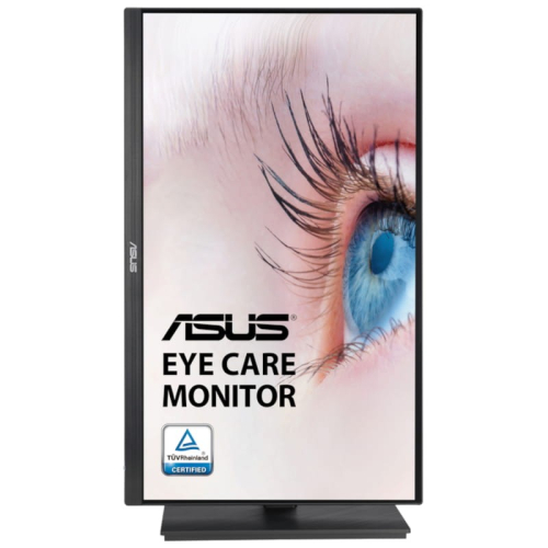 MONITOR ASUS VA24EQSB 23,8"FULL HVA24EQSBD LED PRETO