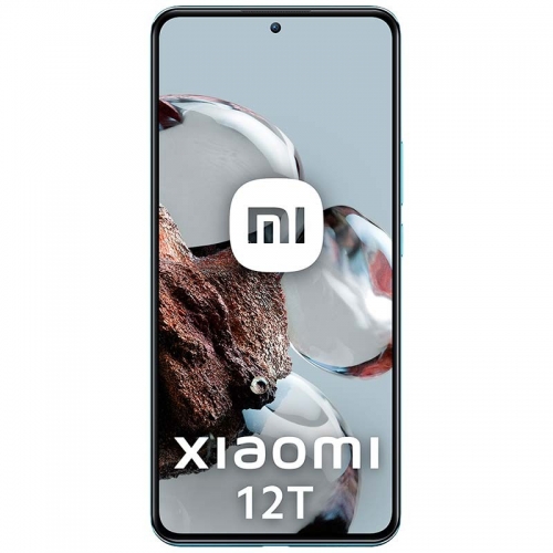 Xiaomi 12T 8GB/256GB Azul