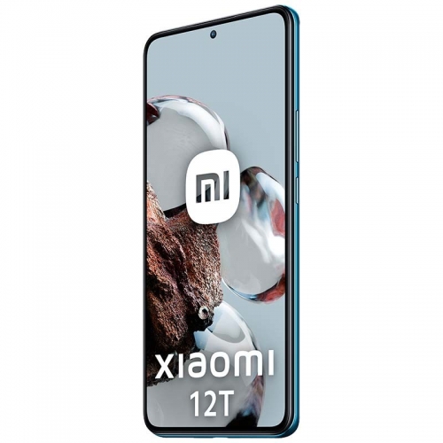 Xiaomi 12T 8GB/256GB Azul