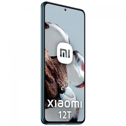 Xiaomi 12T 8GB/256GB Azul