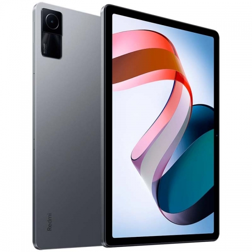 Tablet Xiaomi Redmi Pad 4GB/128GB Cinzento