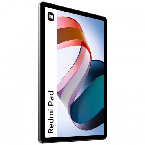 Tablet Xiaomi Redmi Pad 4GB/128GB Cinzento