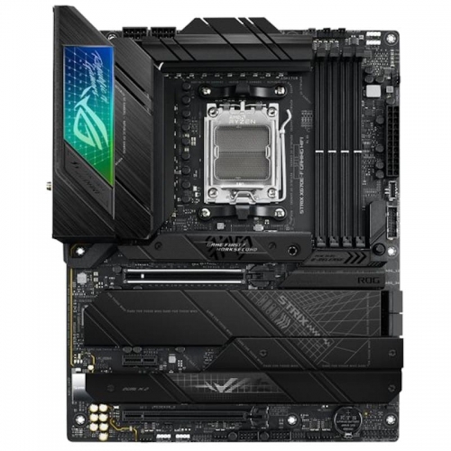 MOTHERBOARD ASUS AM5 ROG STRIX X670E-F GAMING WIFI
