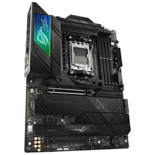 MOTHERBOARD ASUS AM5 ROG STRIX X670E-F GAMING WIFI