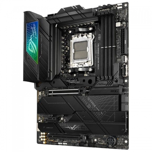 MOTHERBOARD ASUS AM5 ROG STRIX X670E-F GAMING WIFI