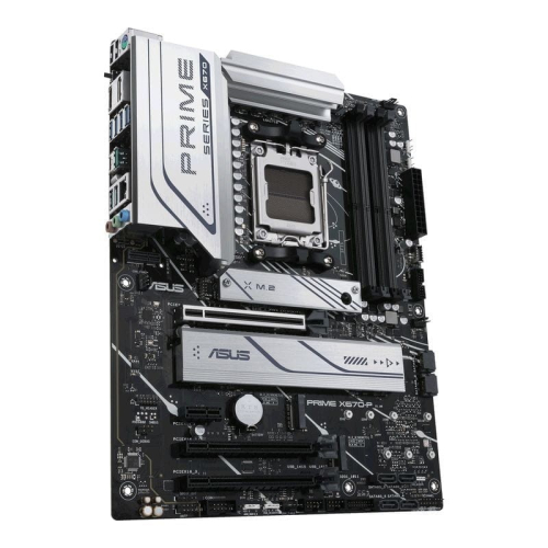 MB ASUS AMD PRIME X670-P,4xDDR5 HDMI/DP ATX