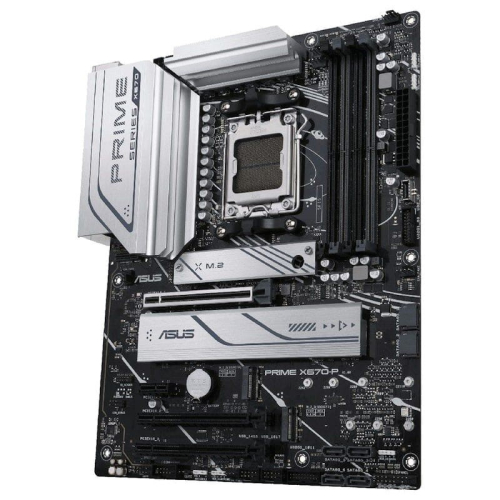 MB ASUS AMD PRIME X670-P,4xDDR5 HDMI/DP ATX