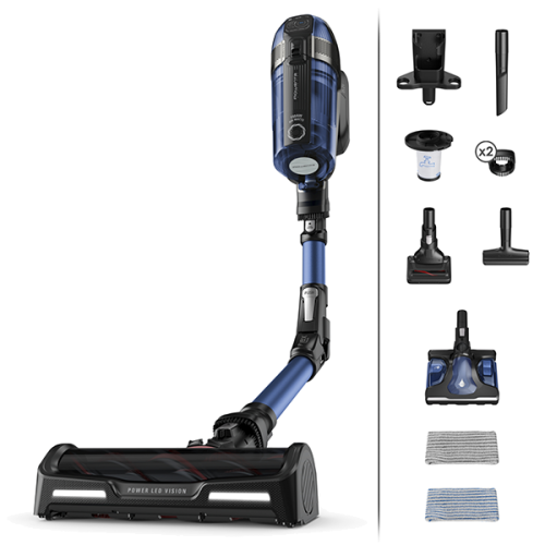 ASPIRADOR VERTICAL ROWENTA - RH98C0WO
