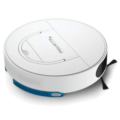 ASPIRADOR ROBOT ROWENTA - RR9077WH