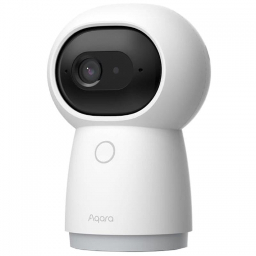 Câmera de segurança IP Xiaomi Aqara Camera Hub G3 HomeKit