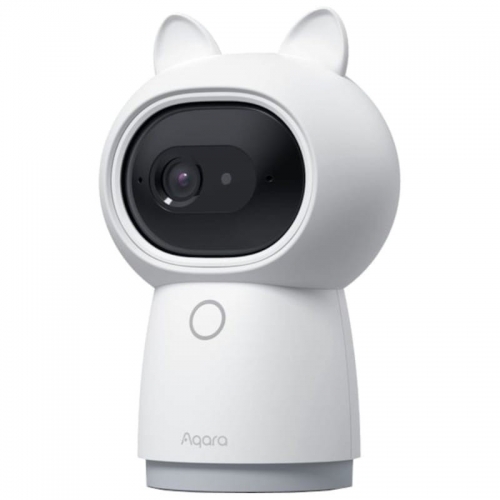 Câmera de segurança IP Xiaomi Aqara Camera Hub G3 HomeKit