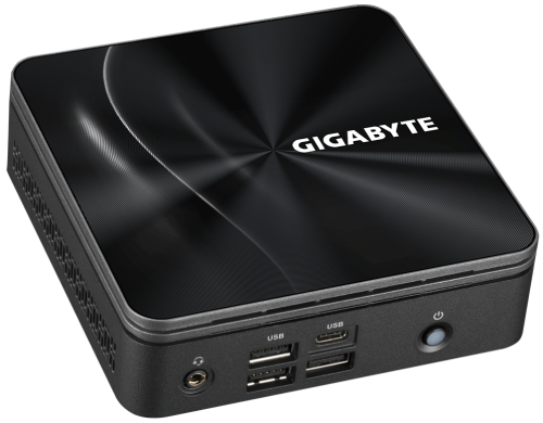 MINIPC BAREBONE GIGABYTE GB-BRR7-4800