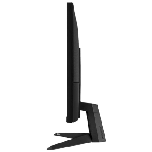 MONITOR LG VA 27"16:9 FHD 165HZ 1MS HDMI DP 24GQ50F-B ULTRAGEAR