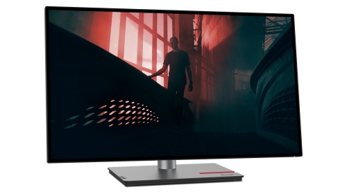 MONITOR LENOVO ThinkVision P27h-30