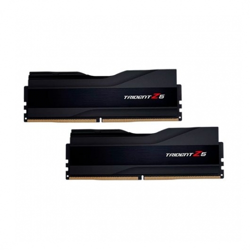 MEMORIA RAM DDR5 32GB 2X16GB 6400MHz G SKILL TRIDENT