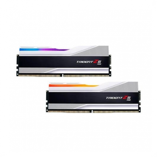 MEMORIA RAM DDR5 32GB 2X16GB 6400MHz G SKILL TRIDENT