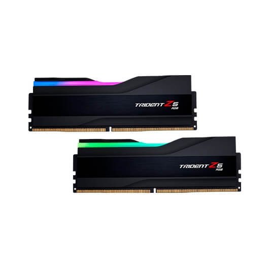 MEMORIA RAM DDR5 32GB 2X16GB 6400MHz G SKILL TRIDENT
