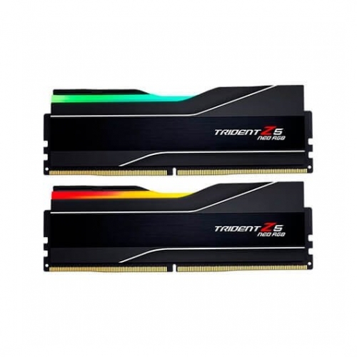 MEMORIA RAM DDR5 32GB 2X16GB 6000MHz G SKILL NEO RGB