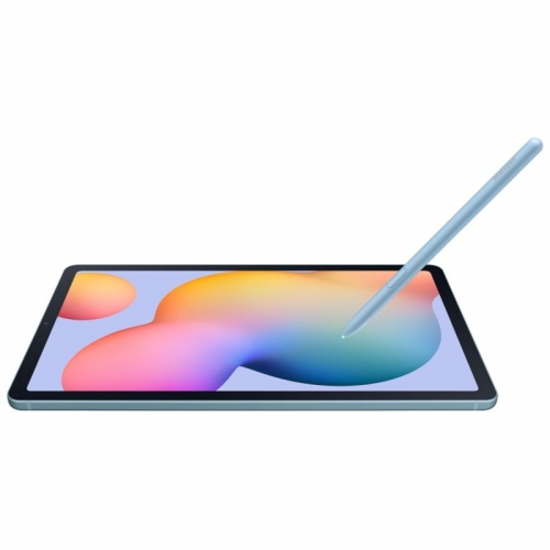 Samsung Galaxy Tab S6 Lite 2022 64GB Wi-Fi com S-Pen Azul