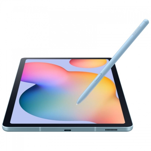 Samsung Galaxy Tab S6 Lite 2022 64GB Wi-Fi com S-Pen Azul