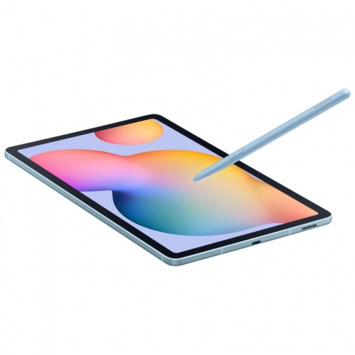 Samsung Galaxy Tab S6 Lite 2022 64GB Wi-Fi com S-Pen Azul