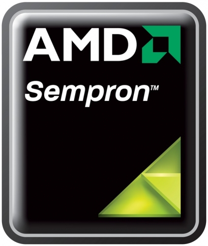 PROCESSADOR AMD 754 SEMPRON 3000+ 1.8GHZ/256KB TRAY