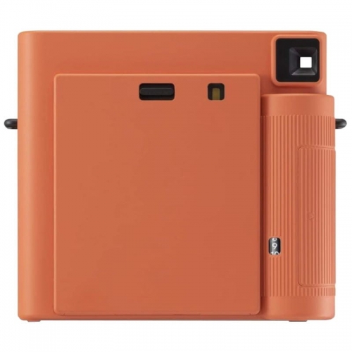 Fujifilm Instax Square SQ1 Laranja Terracota - Câmera Instantânea