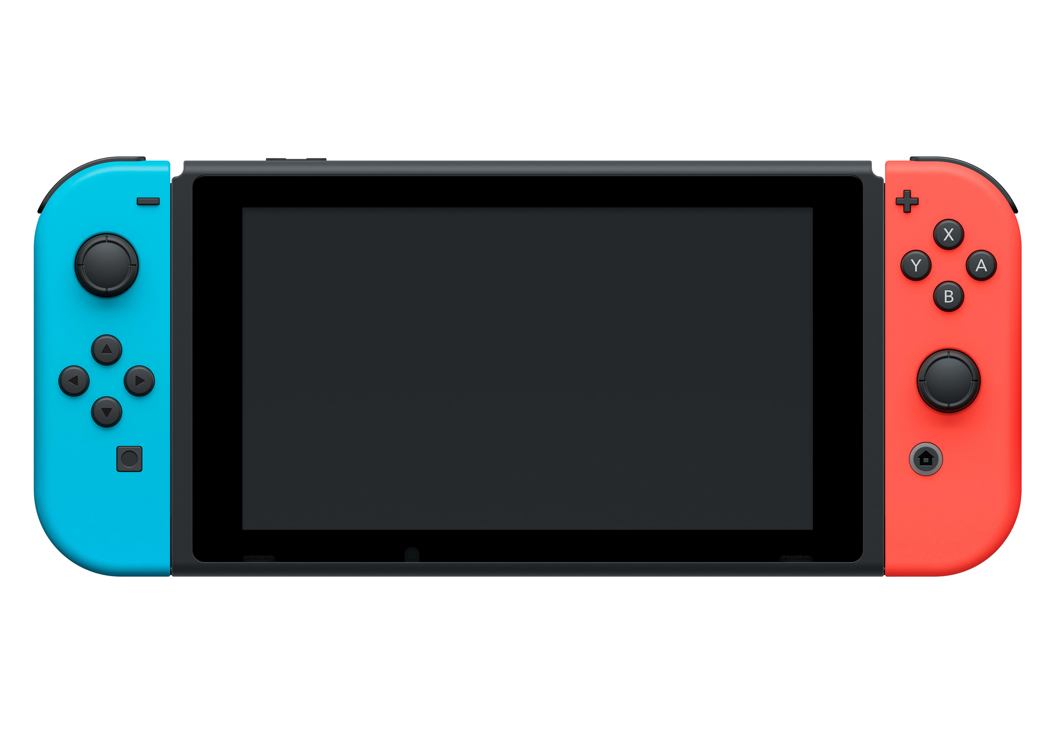 CONSOLA NINTENDO SWITCH NEON