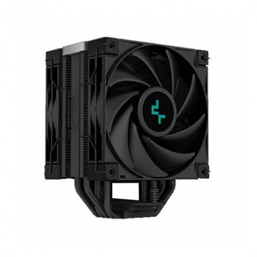 COOLER CPU DEEPCOOL AK400 ZERO DARK PLUS