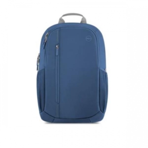 Mochila Dell EcoLoop Urban Notebook Case 38.1cm 15.0"Azul 3Y