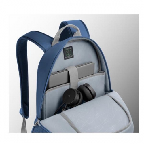 Mochila Dell EcoLoop Urban Notebook Case 38.1cm 15.0"Azul 3Y