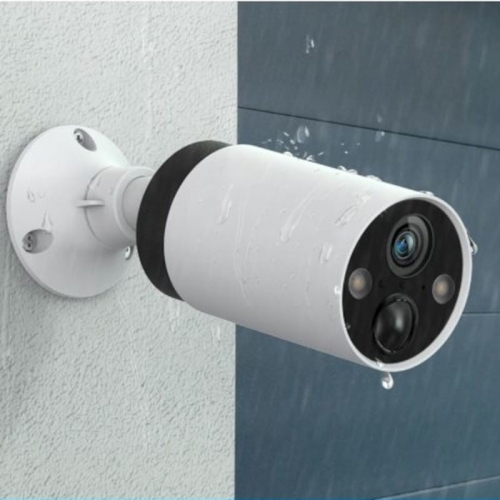 TP-LINK TAPO C420S2 2X CAMERA SEGURANCA INTELIGENTES C/BATERIA +