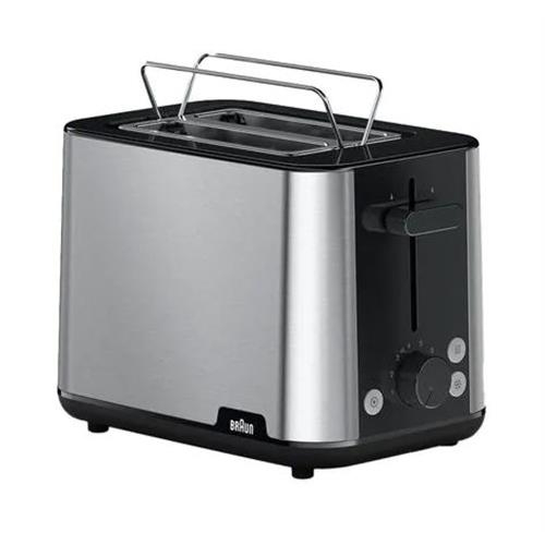 TORRADEIRA BRAUN - HT 1510BK