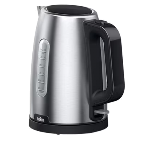 BRAUN JARRO TERMICO 2200W 1,7LT INOX