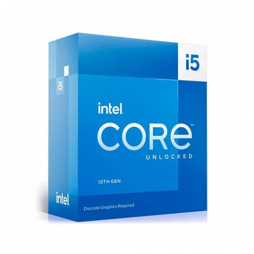 PROCESSADOR INTEL 1700 I5-13600KF 14X3.5GHZ 24MB BOX