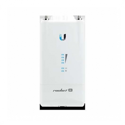 WIRELESS ACCESS POINT UBIQUITI ROCKET 5AC LITE