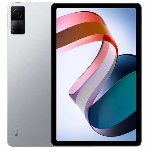 Tablet Xiaomi Redmi Pad 3GB/64GB Prateado