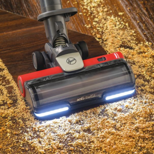 ASPIRADOR VERTICAL HOOVER JASMINE - HF910H 011