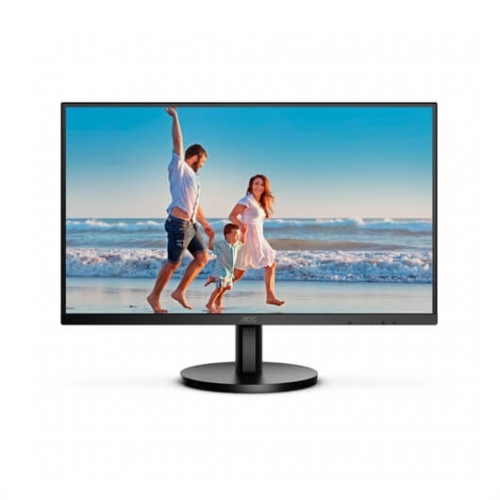 MONITOR AOC VA 27"16:9 QHD HDMI DP COLUNAS Q27B3MA