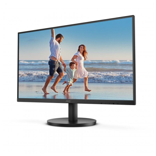 MONITOR AOC VA 27"16:9 QHD HDMI DP COLUNAS Q27B3MA