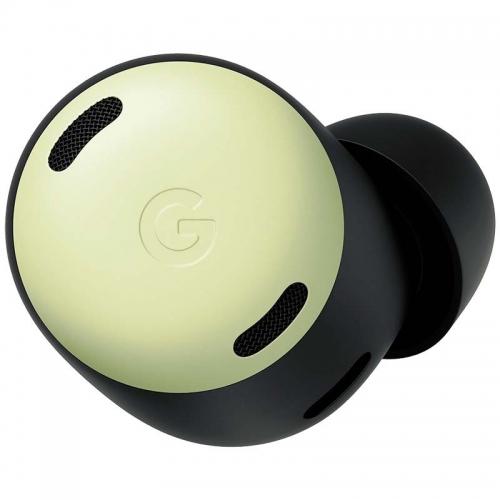 Google Pixel Buds Pro Verde Lima com cancelamento de ruído (ANC)