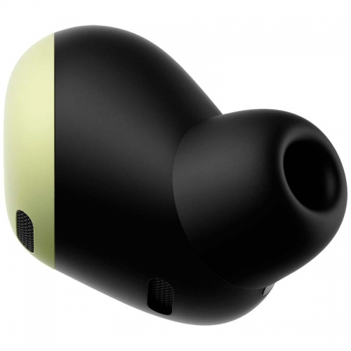Google Pixel Buds Pro Verde Lima com cancelamento de ruído (ANC)