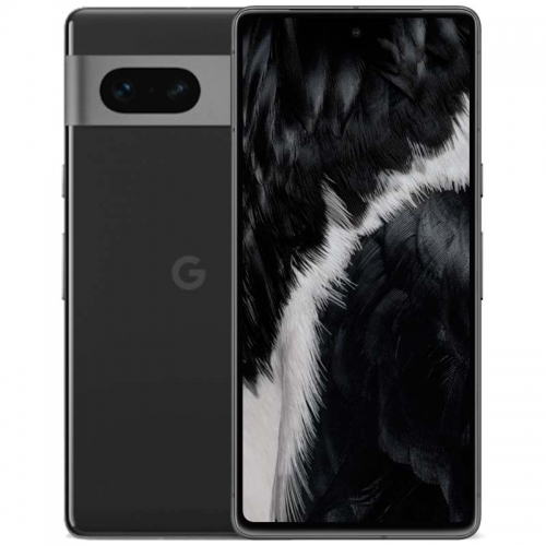 Google Pixel 7 5G 8GB/128GB Preto