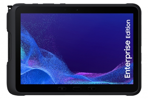 Tablet Samsung Galaxy Tab Active 4 Pro 5G EE 128GB Preto