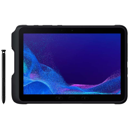 Tablet Samsung Galaxy Tab Active 4 Pro 5G EE 128GB Preto