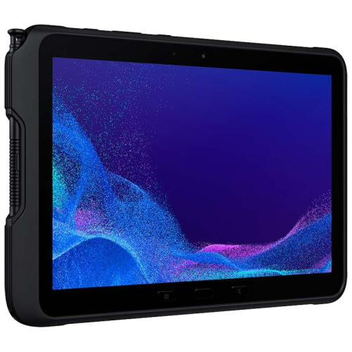 Tablet Samsung Galaxy Tab Active 4 Pro 5G EE 128GB Preto