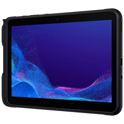 Tablet Samsung Galaxy Tab Active 4 Pro 5G EE 128GB Preto